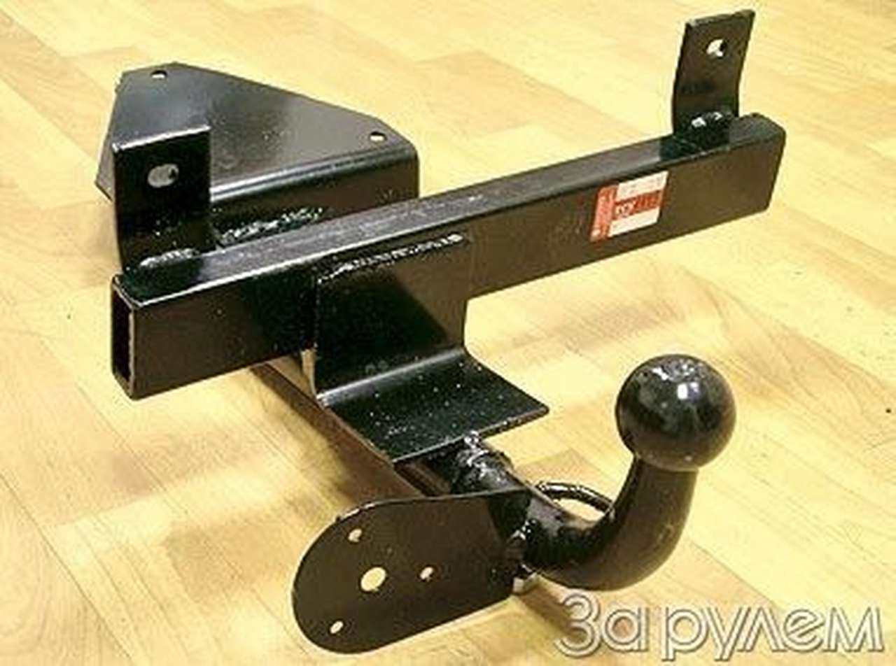 «Приора» с прибором