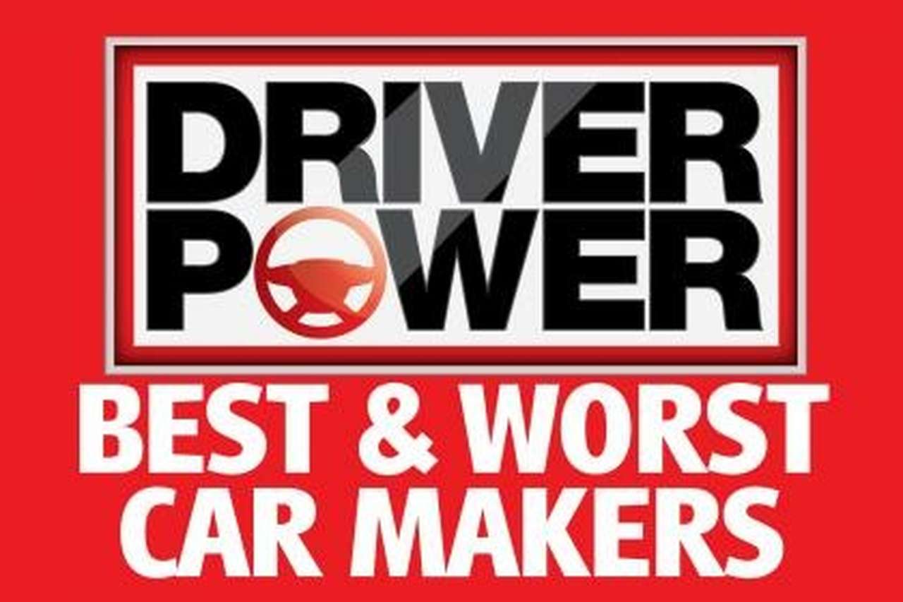 В Великобритании определили худшие автомобильные марки