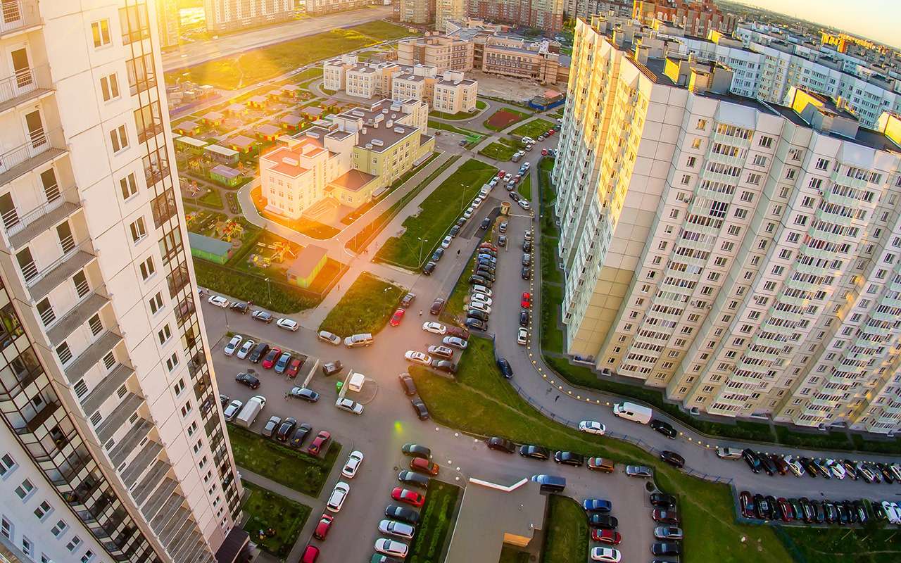 Россияне признались, сколько они готовы отдать за б/у автомобиль