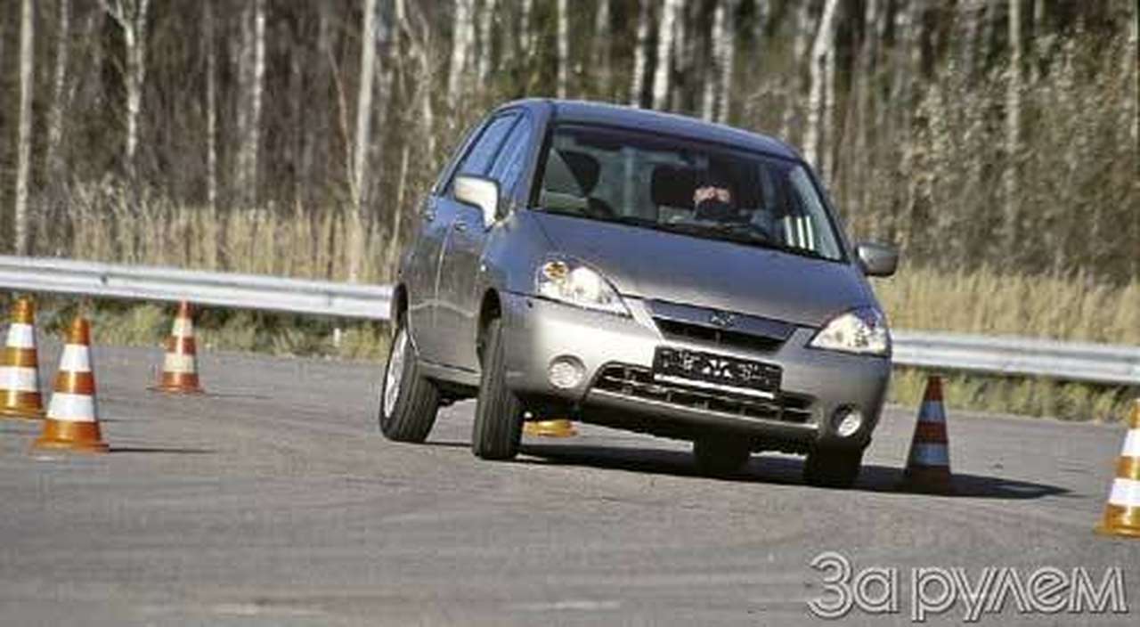 Послушаем, понюхаем, посмотрим