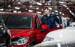 Автопроизводителям хотят снова дать отсрочку уплаты утильсбора