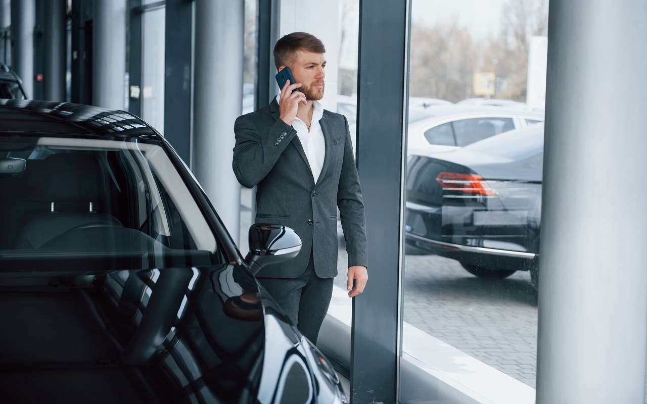 Какие авто с пробегом дороже 5 млн рублей выбирают покупатели