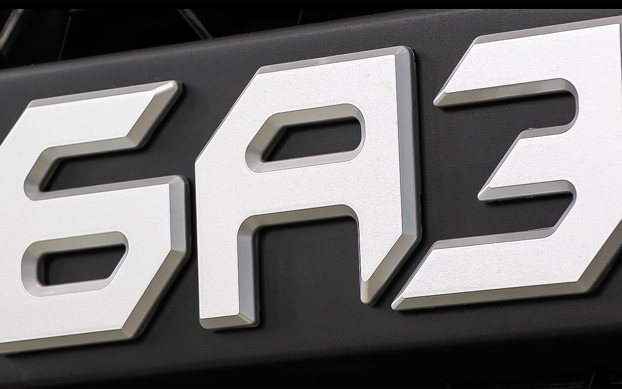 Стартовал предсерийный выпуск полностью российского грузовика БАЗ