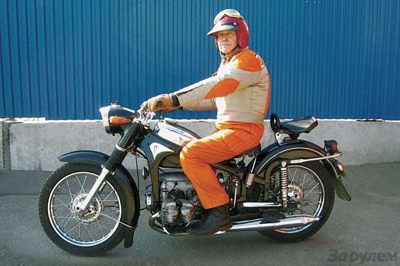 На трофейной технике