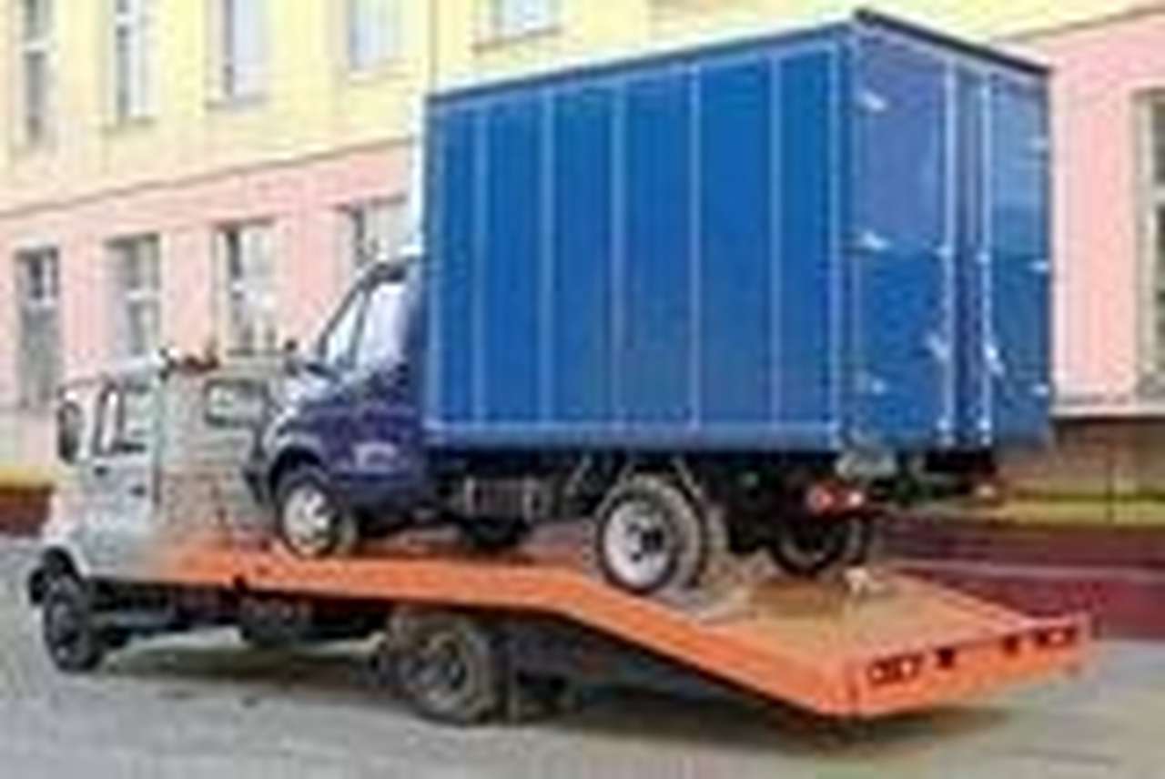 В Москве создадут эвакуационную службу