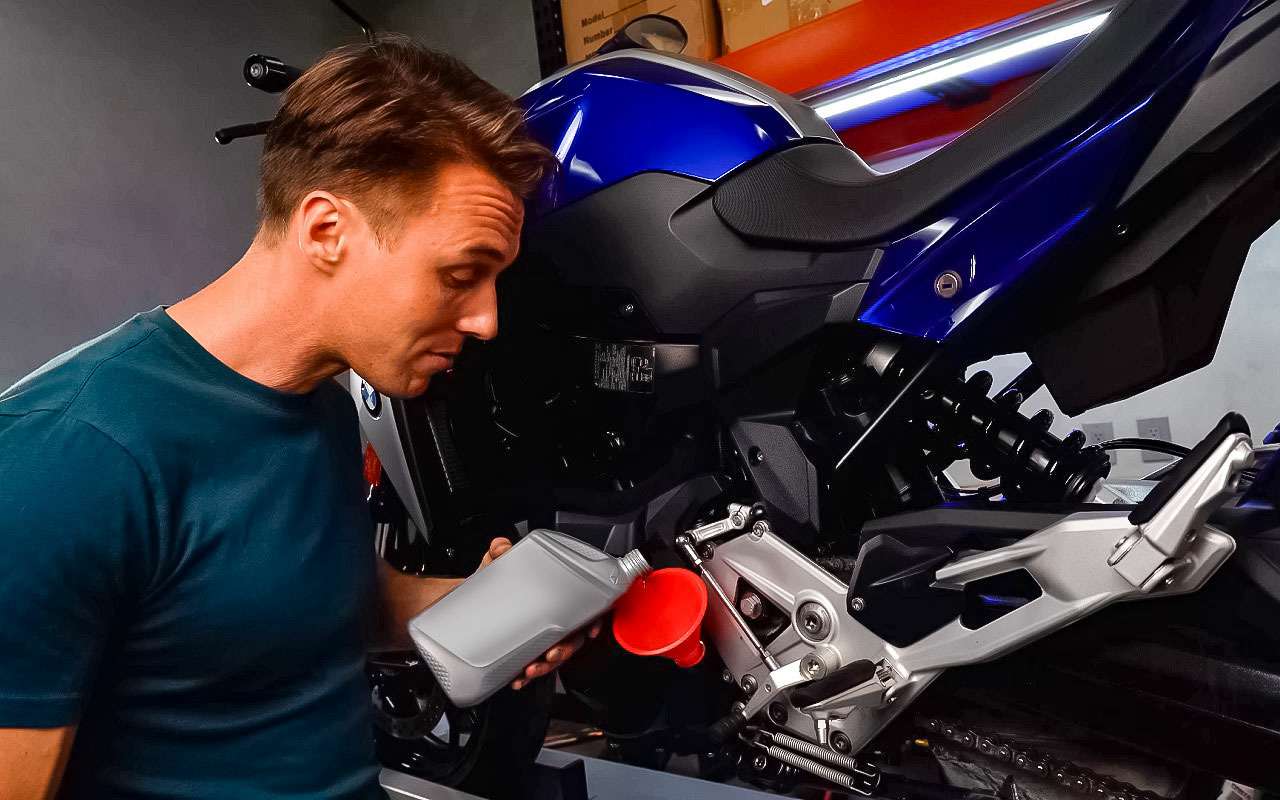 Масла для байков! Проверено километрами, масла Devon 2T/4T