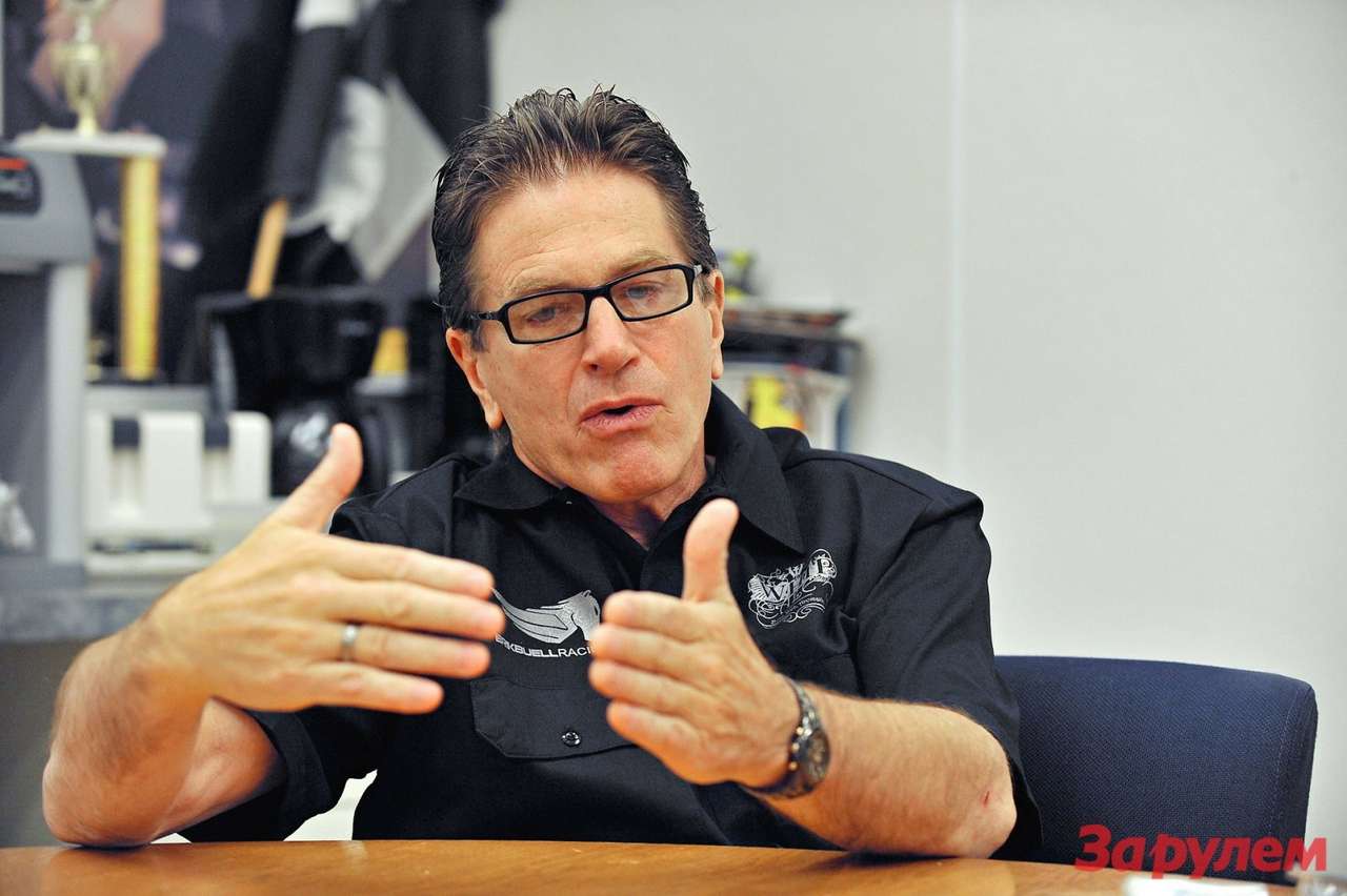 Эрик Бьюлл: «Bы обо мне еще услышите!»