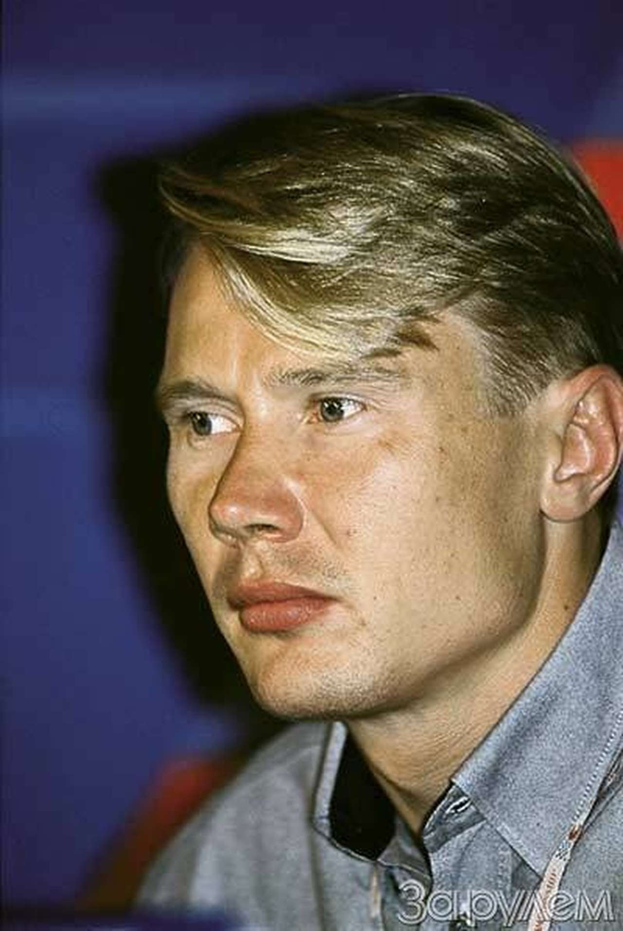 С миру по гонке