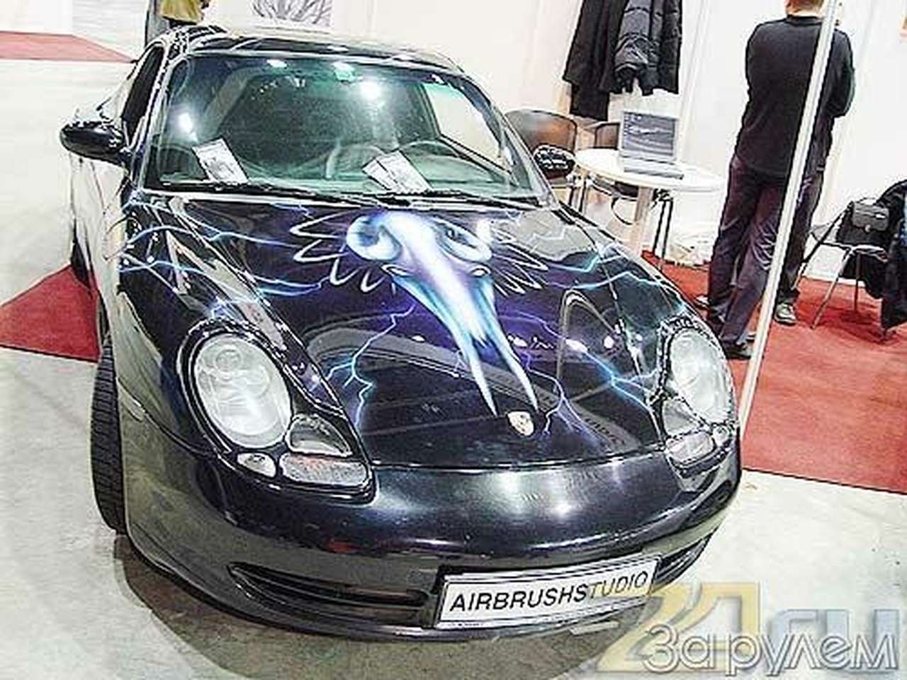 Передвижники