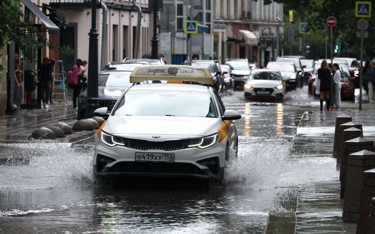 Эксперт напомнил про «страшный сон автовладельца»