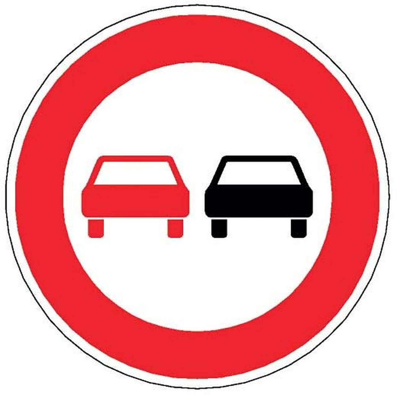 ГИБДД обрисовала спорные ситуации при нарушениях ПДД