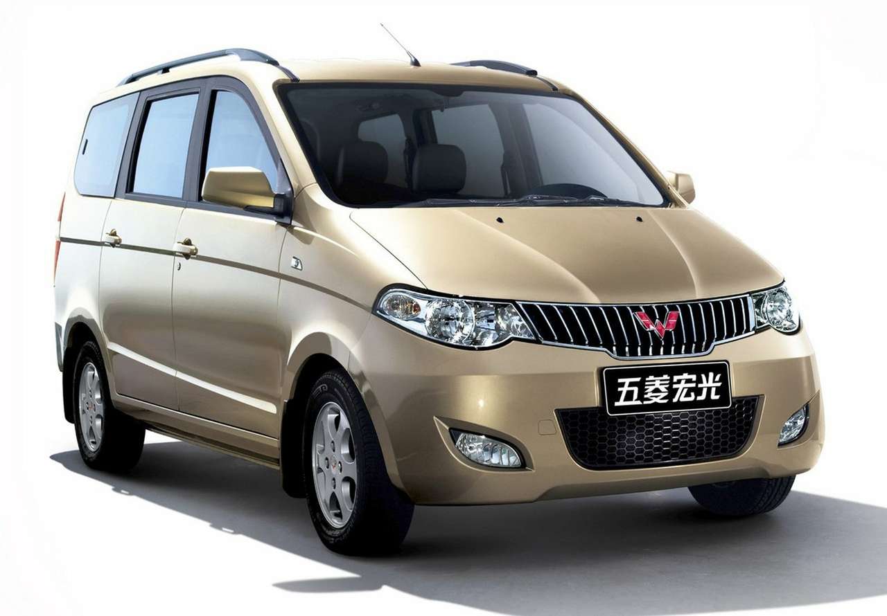 Поле битвы — Китай: итоги мировых продаж автомобилей за 10 месяцев