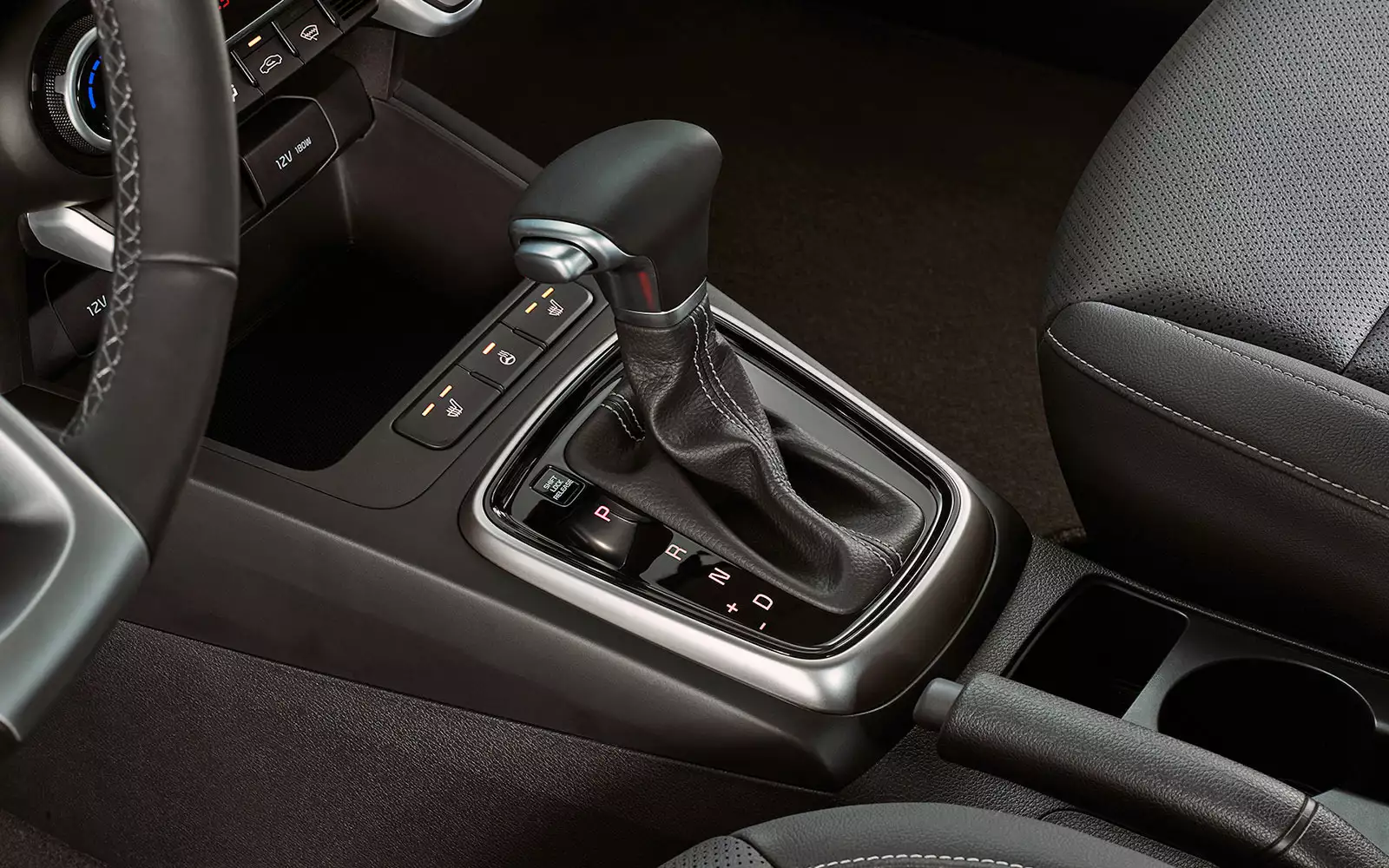 Купить б/у Kia Rio III 4-speed 1.6 AT (123 л.с.) бензин автомат в Москве: голубо