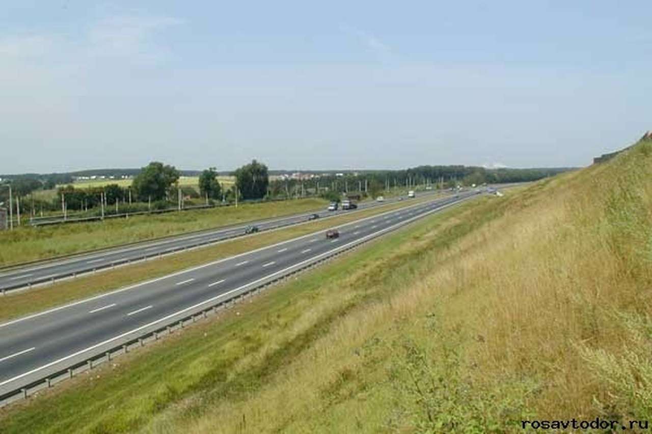 Площадь Москвы вырастет более чем в 2 раза