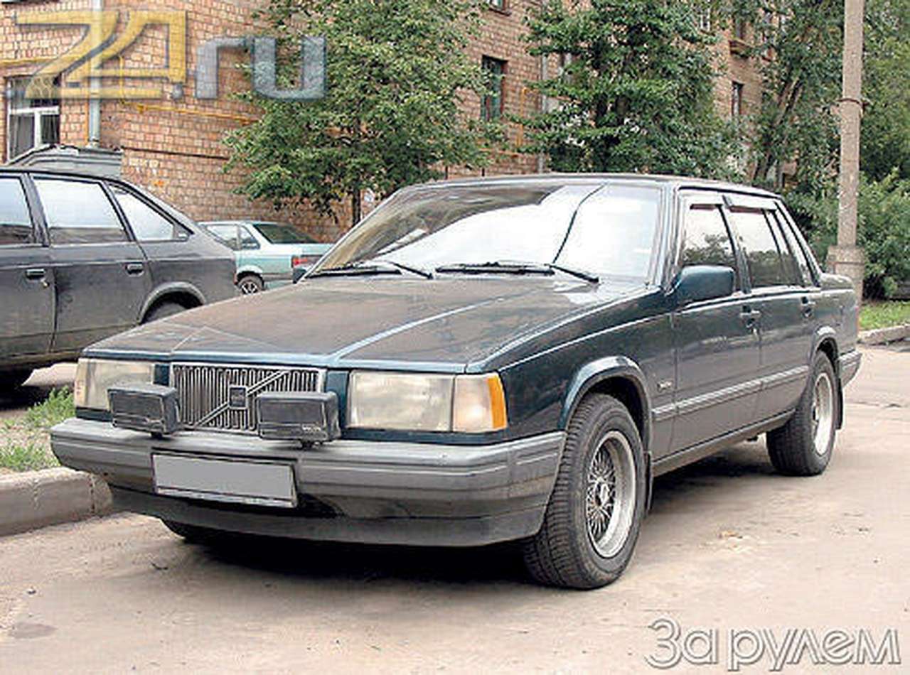 Швеция - сделано с умом?