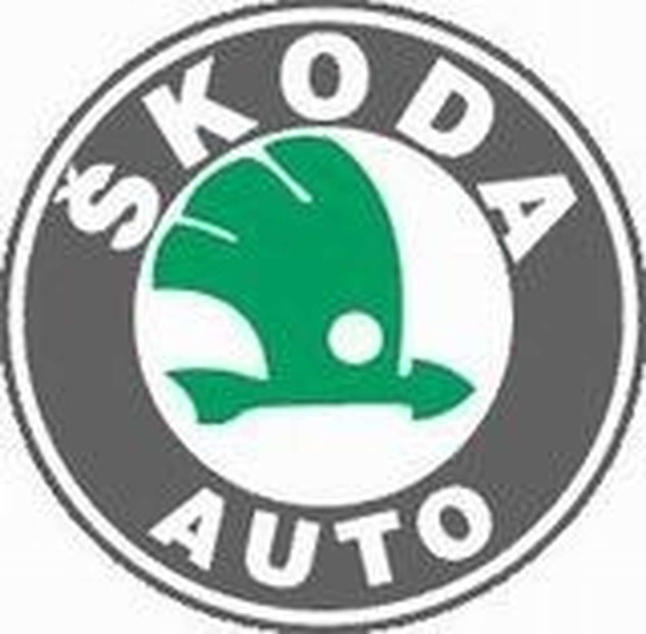 Skoda стала казахской