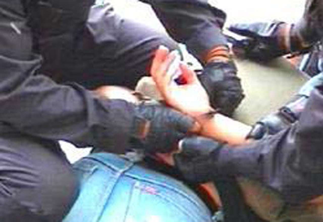 На калужском автопредприятии задержаны «несуны»