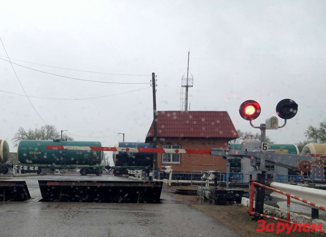 Казахстан намерен взять импорт российских нефтепродуктов под свой контроль