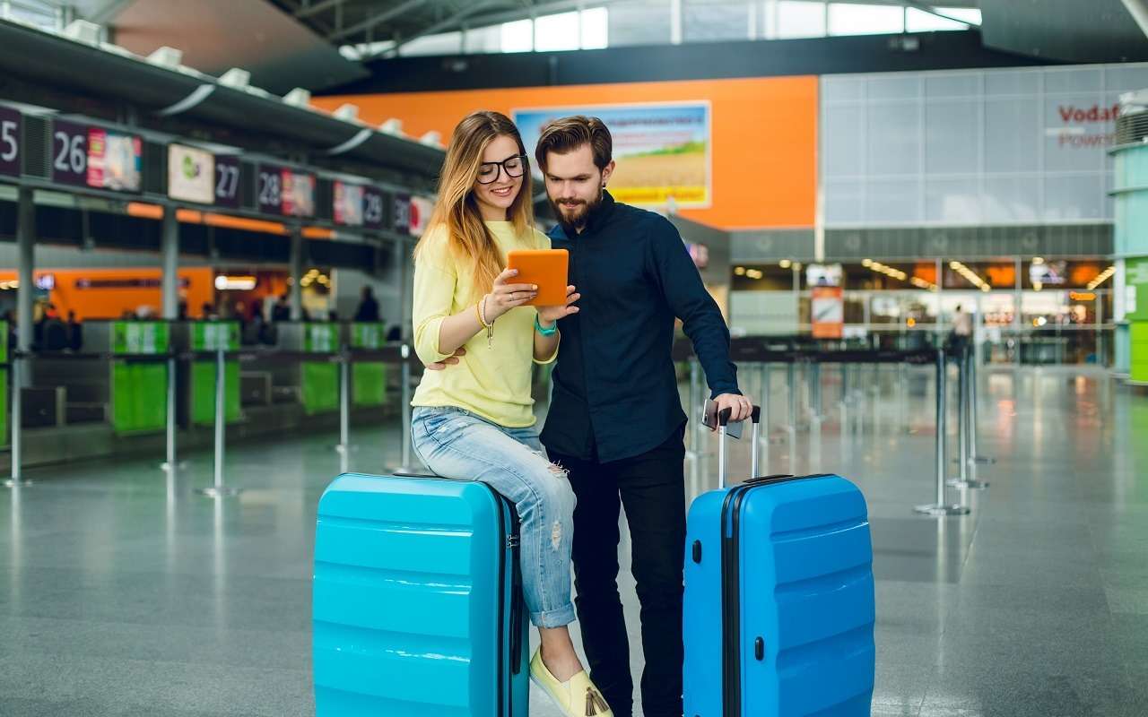 Собираем компанию и летим в эти страны — визы для групп не понадобятся!