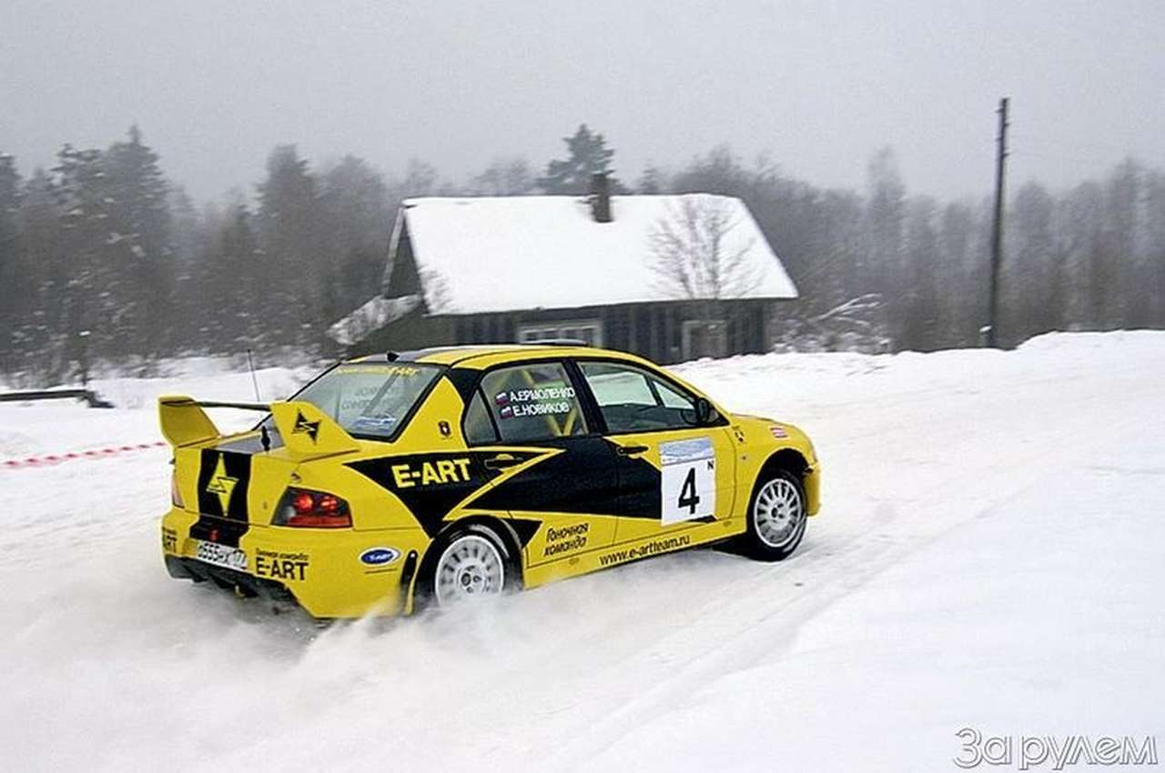 Кузнец сенсаций