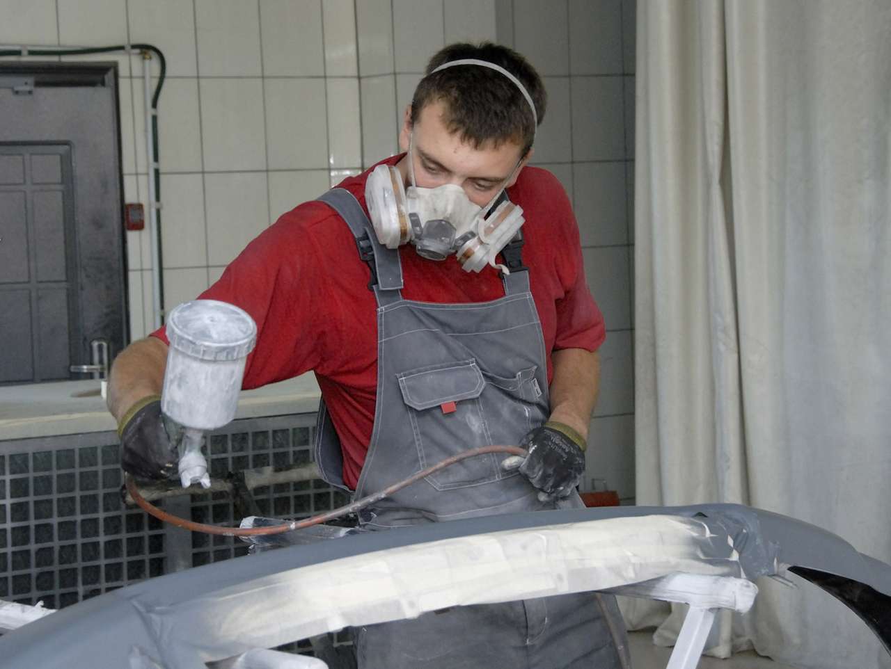 Реформа ОСАГО: ремонт или деньги? Опрос ЗР