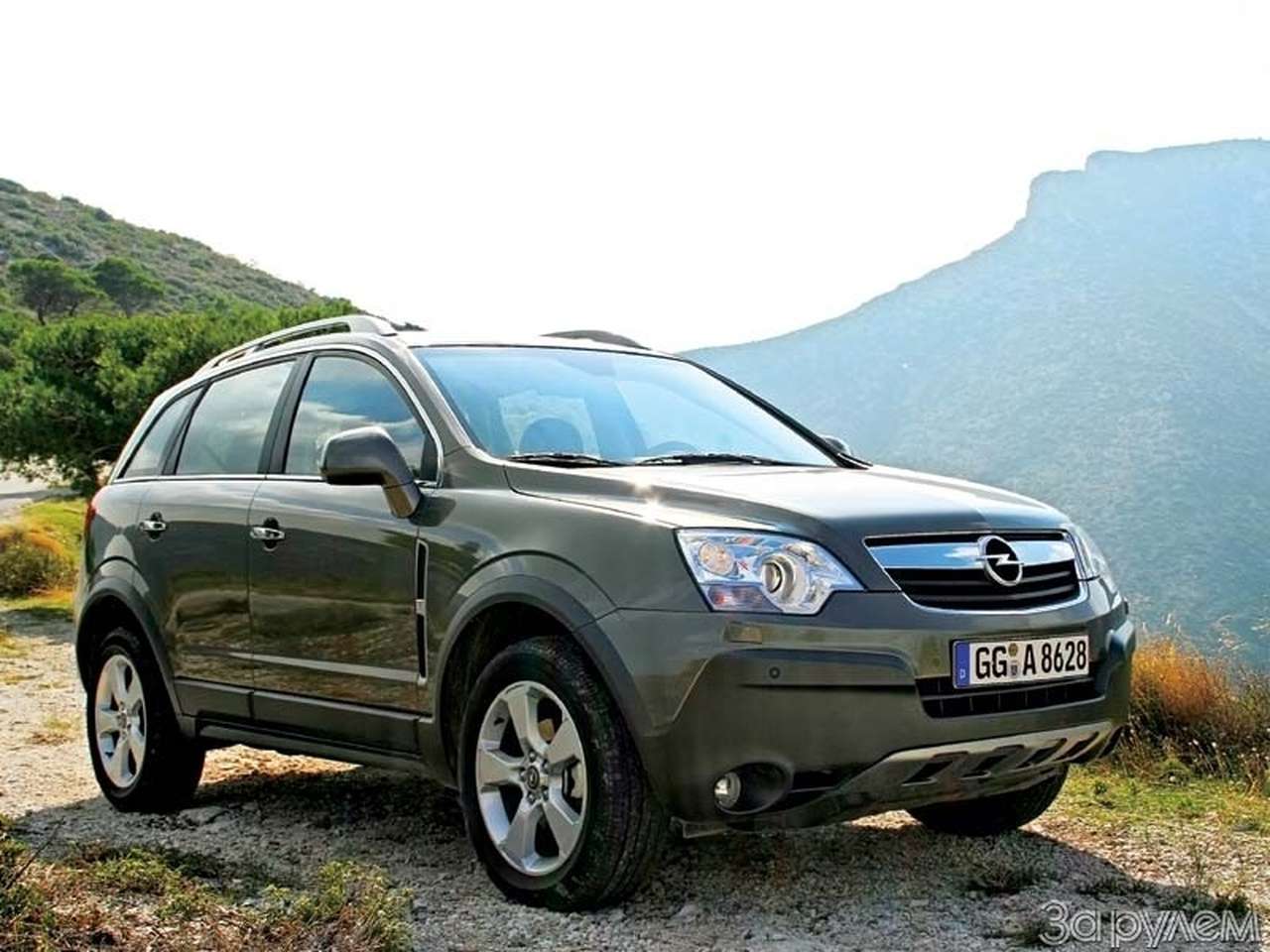 В греческом зале