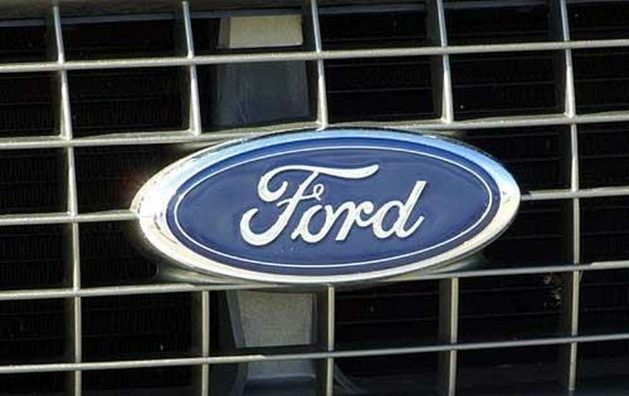 Ford недоработал на $25 млн.