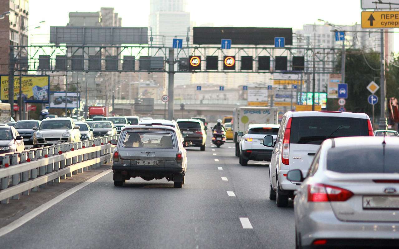 Новые правила с декабря — шины, эконормы, парковка и пени транспортного налога