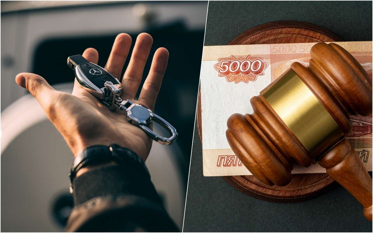 Владельцу дважды вернули деньги за дефектный Мерседес