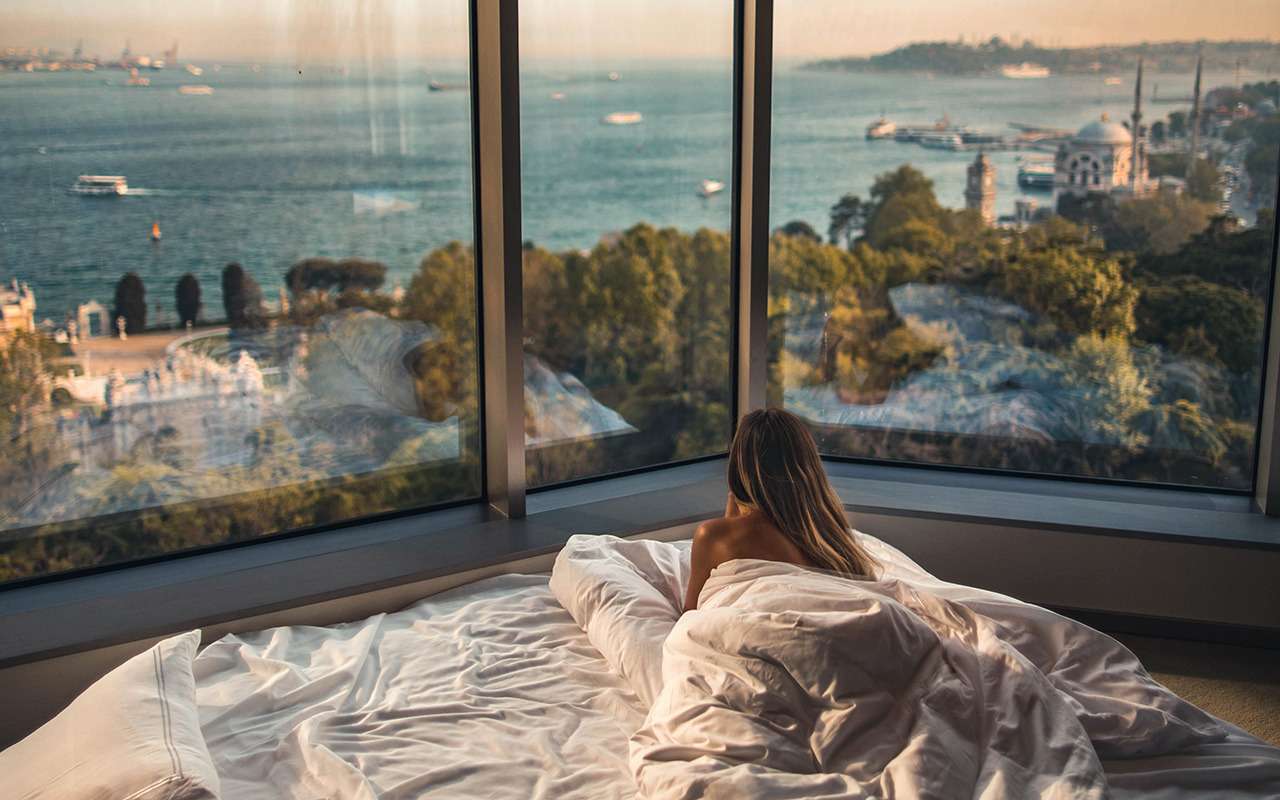 Насколько подорожает отдых в Турции в следующем году?