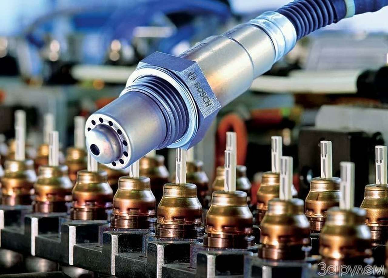 Евро не пахнет