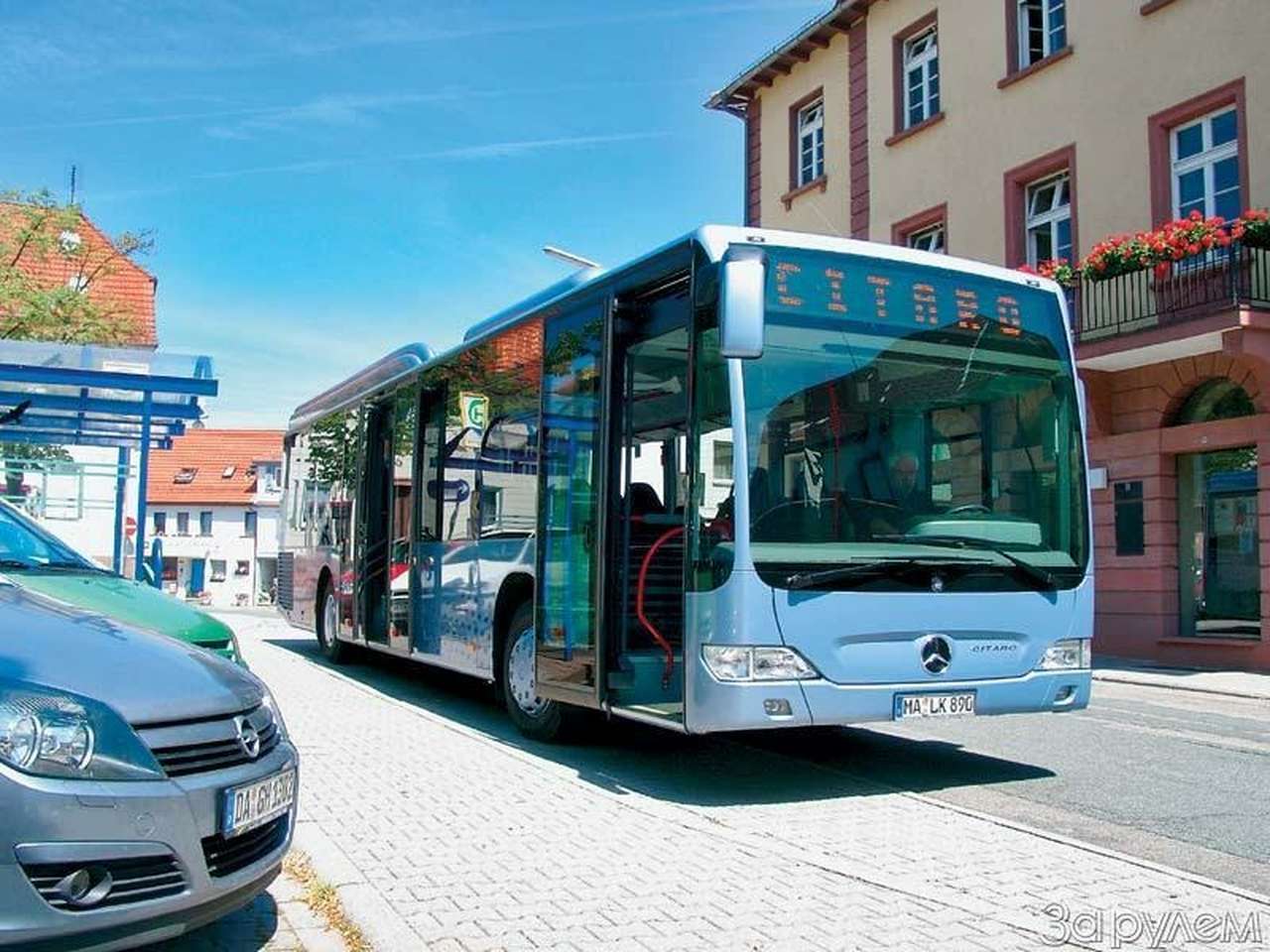 Микстдекер