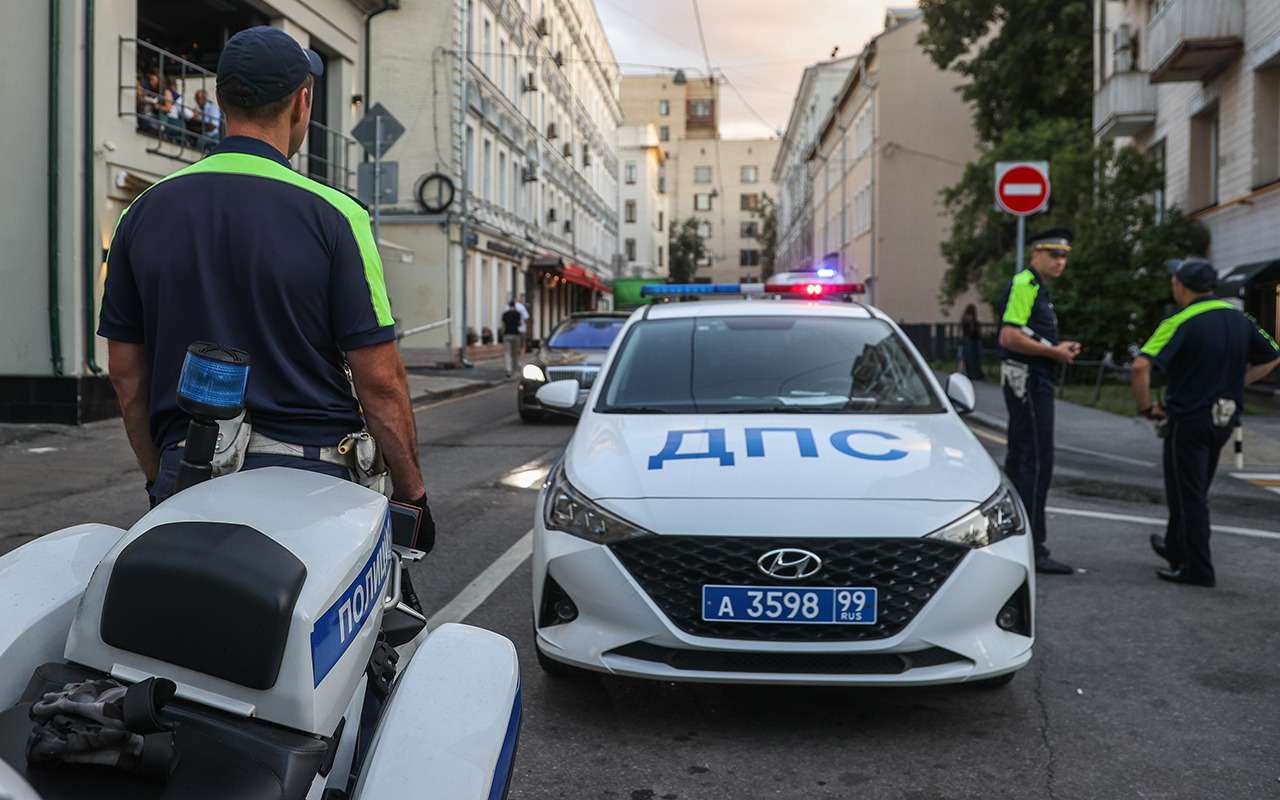 Изменения для водителей в ближайшем будущем – краткий список