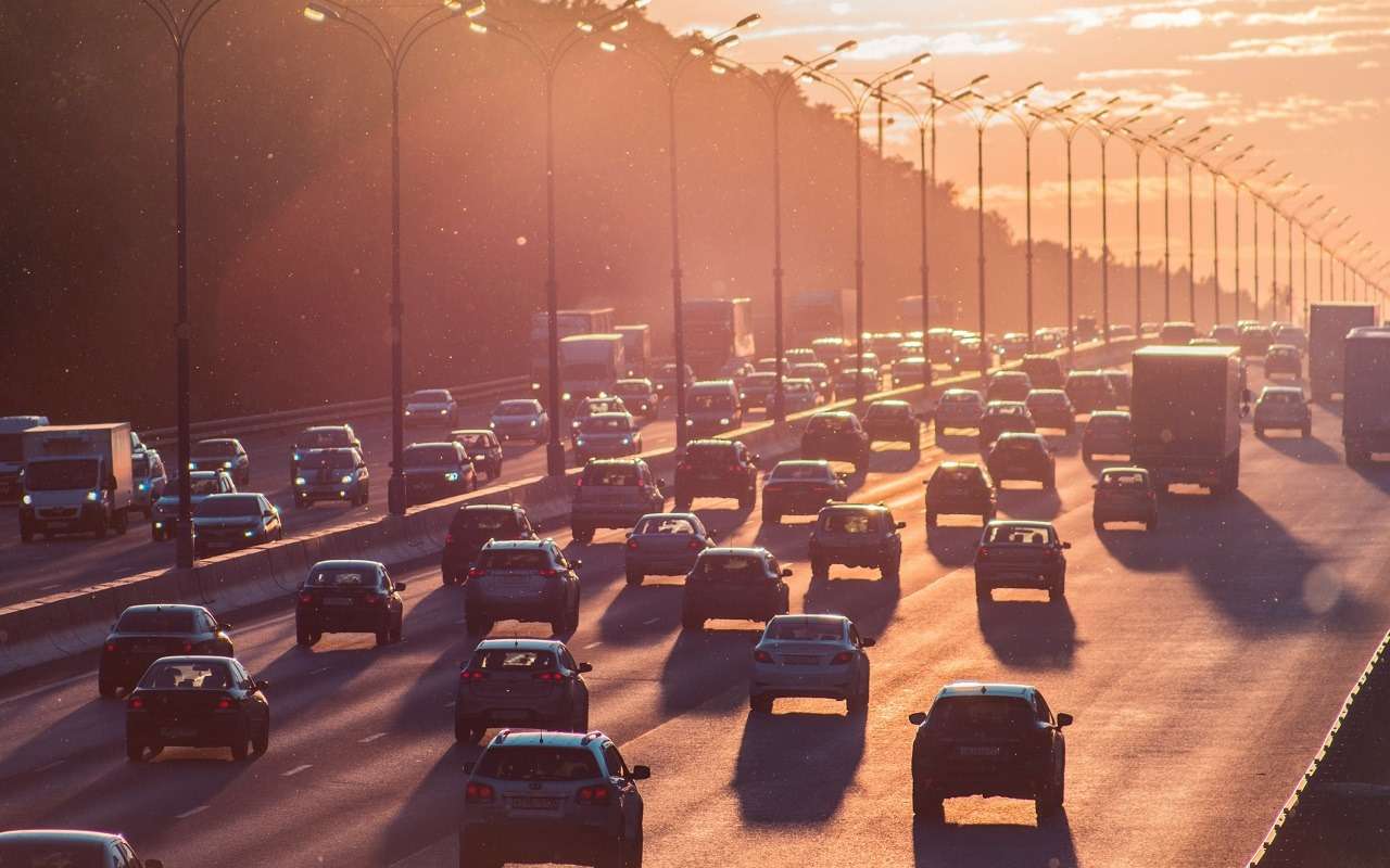 Эксперты раскрыли, что такое настоящий экстрим для машины