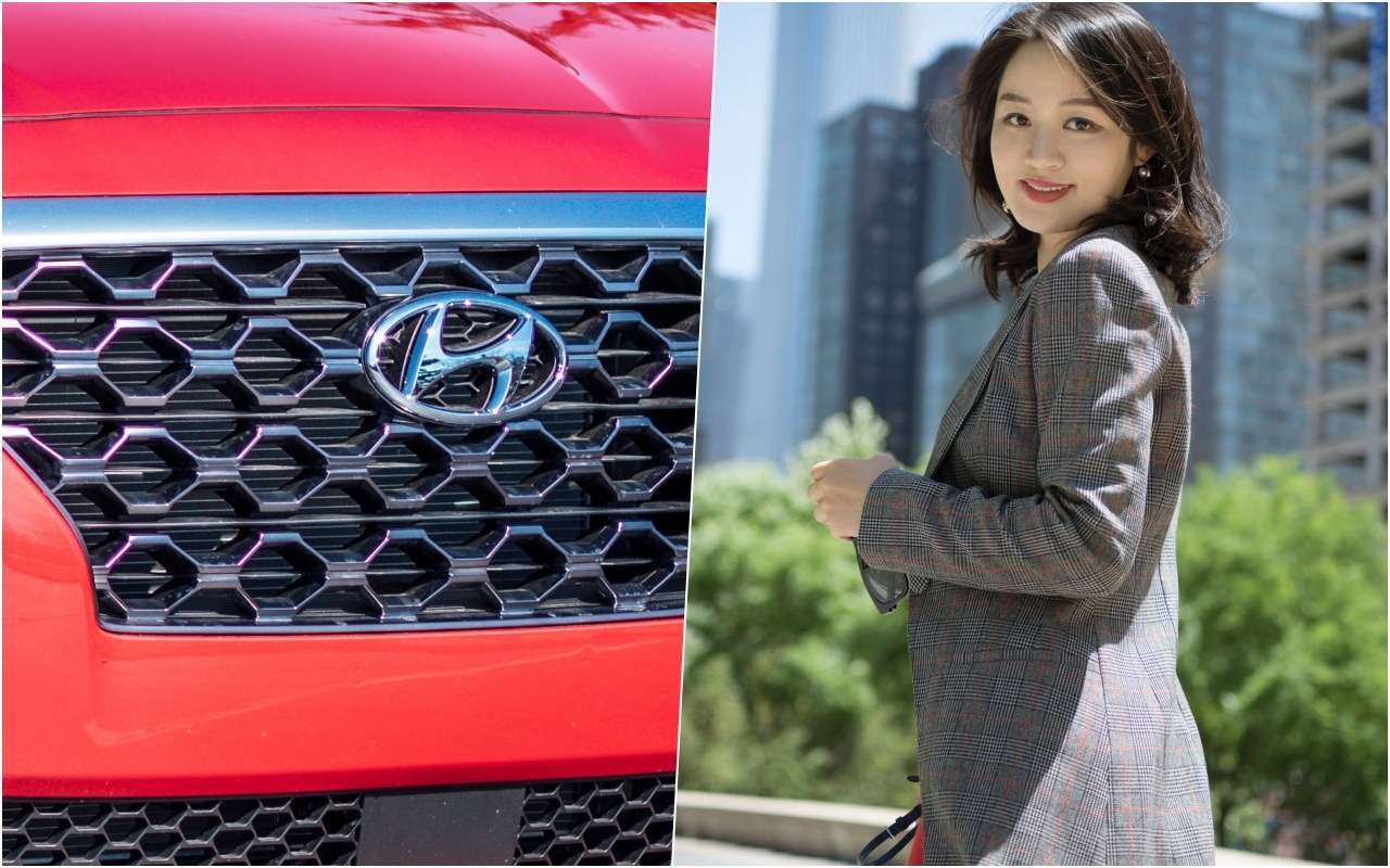 Hyundai разрешила женщинам работать на технических должностях
