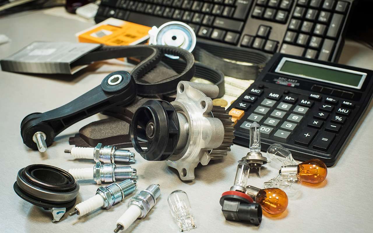 Автосервисы начали массово отказывать в ремонте машин