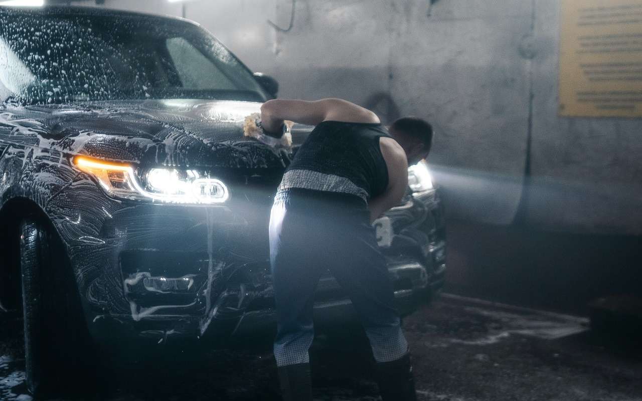 Как нужно подготовить машину, чтобы продать ее быстрее