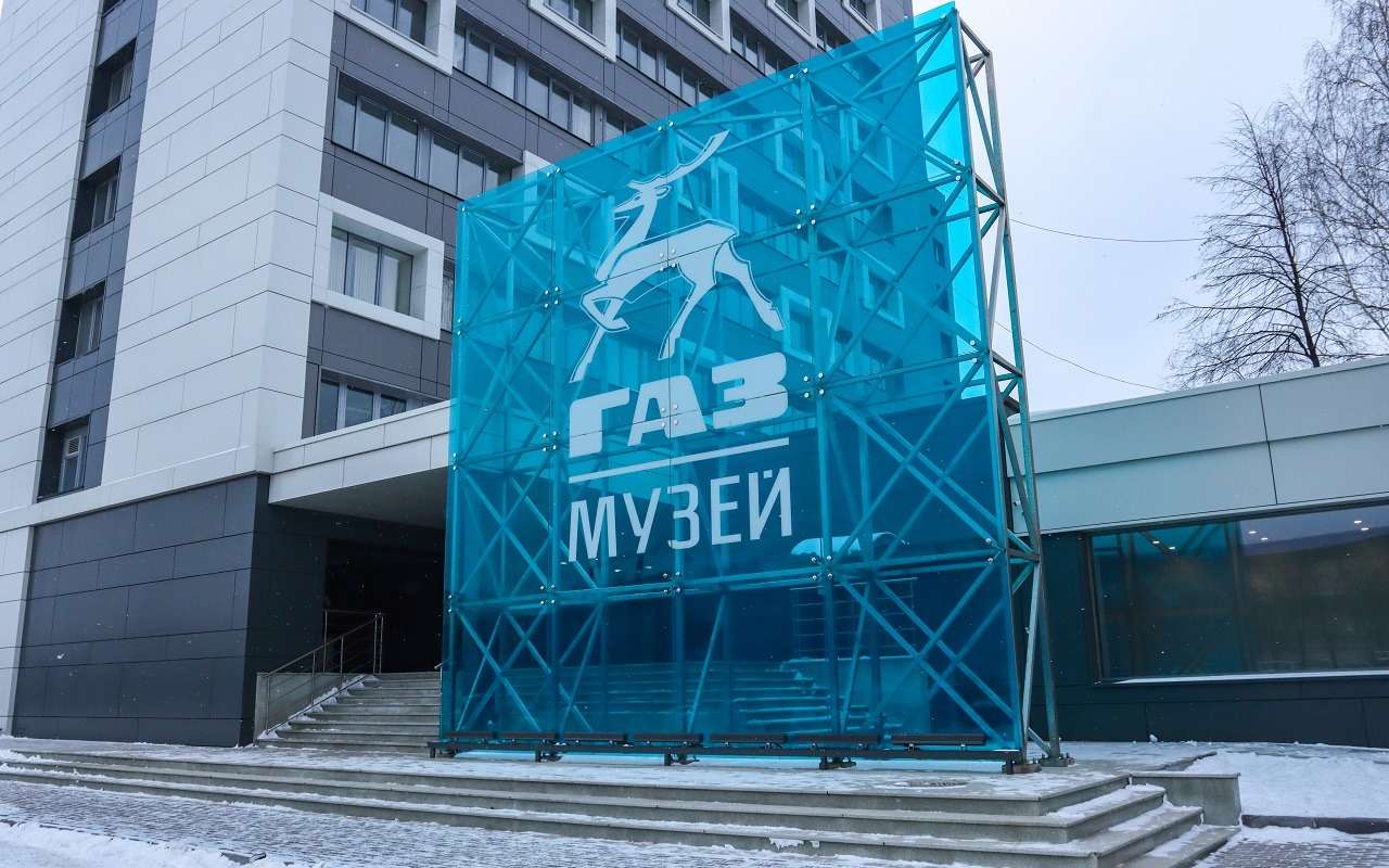 От «полуторки» до ГАЗели – вся история ГАЗа за (почти!) 100 лет