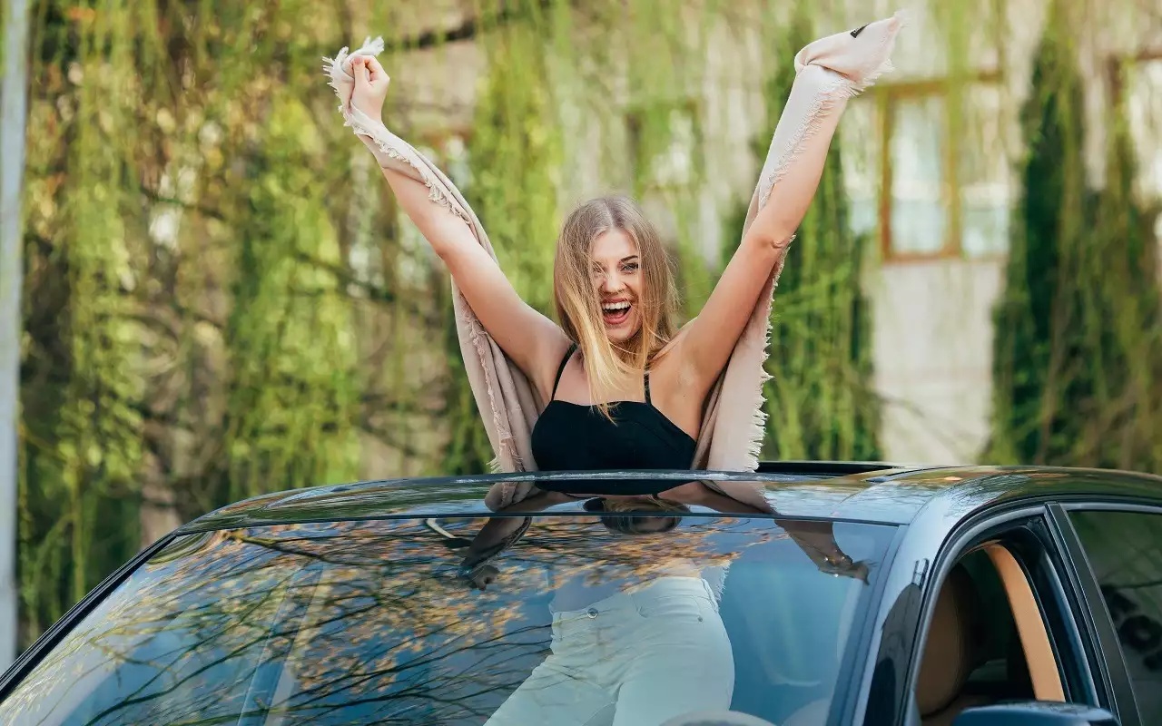 Названы главные автомобильные премьеры в России за апрель 2026 года