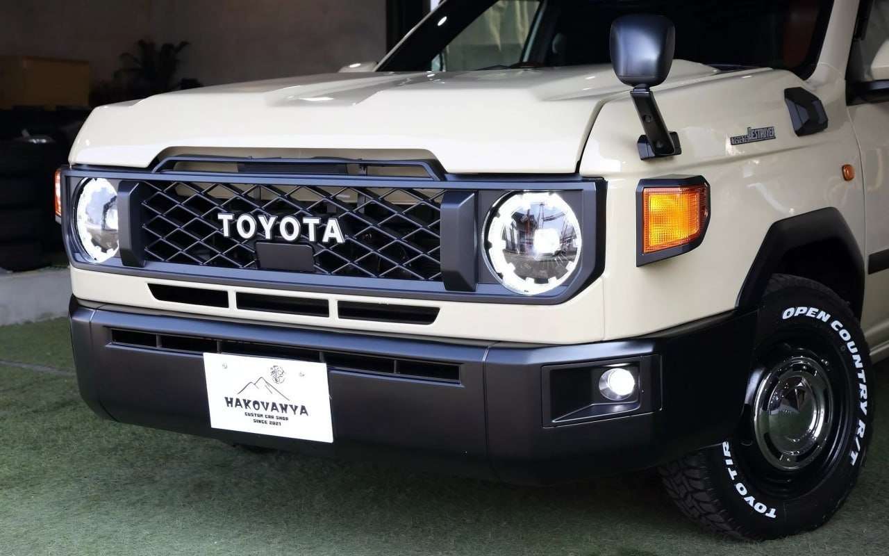 Обычные универсалы переделывают в «крузаки» — сколько это стоит?