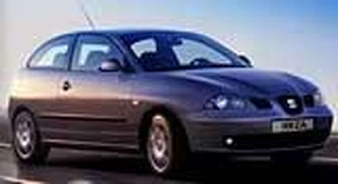 SEAT решил зажечь в России