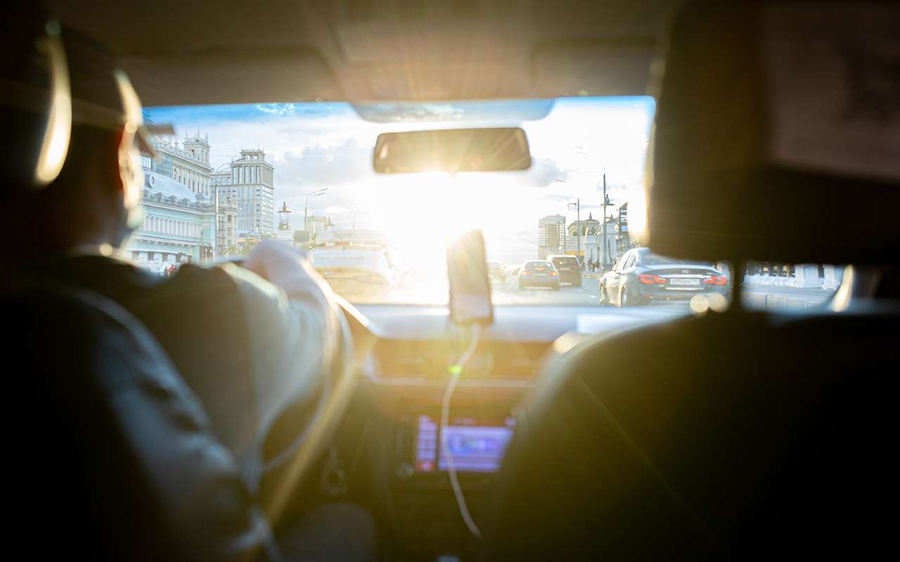 Эти нормы и правила для водителей отменяются с 1 января 2023 года