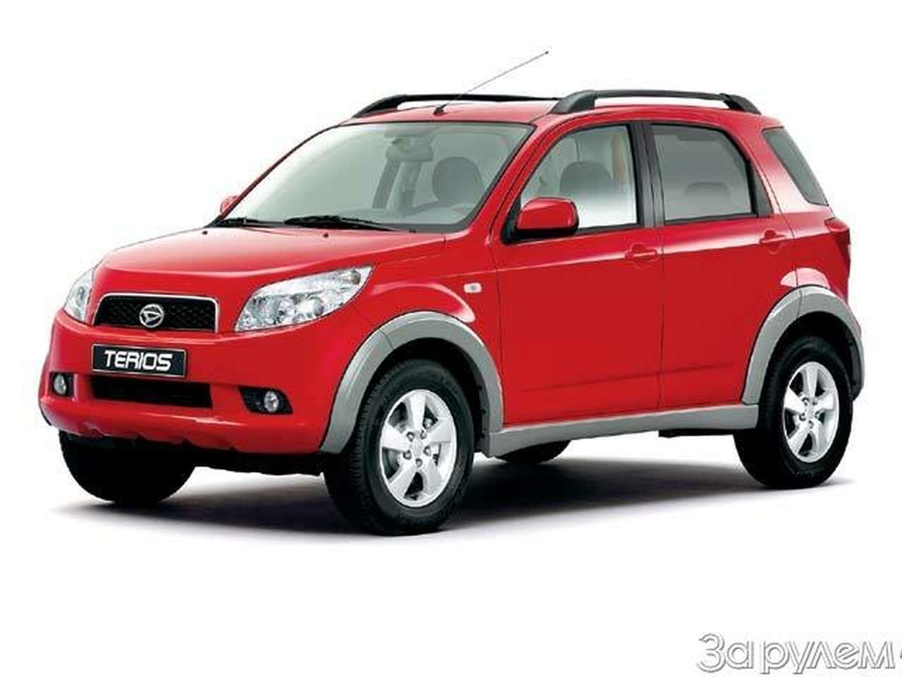 Познакомьтесь с "проходимцем"