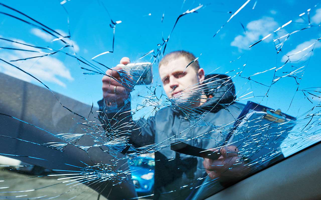 Судебную автоэкспертизу могут признать незаконной