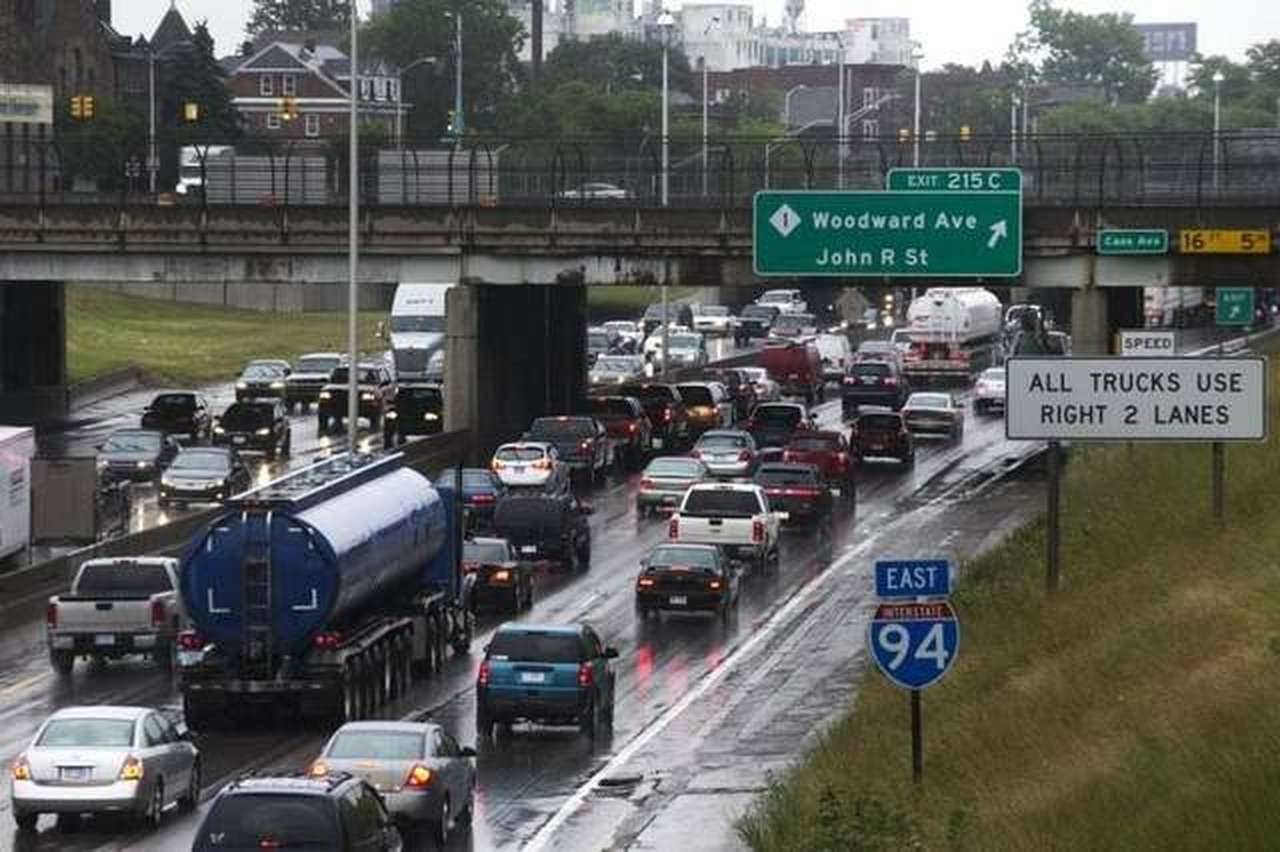 Автопарк США постарел до рекордного уровня