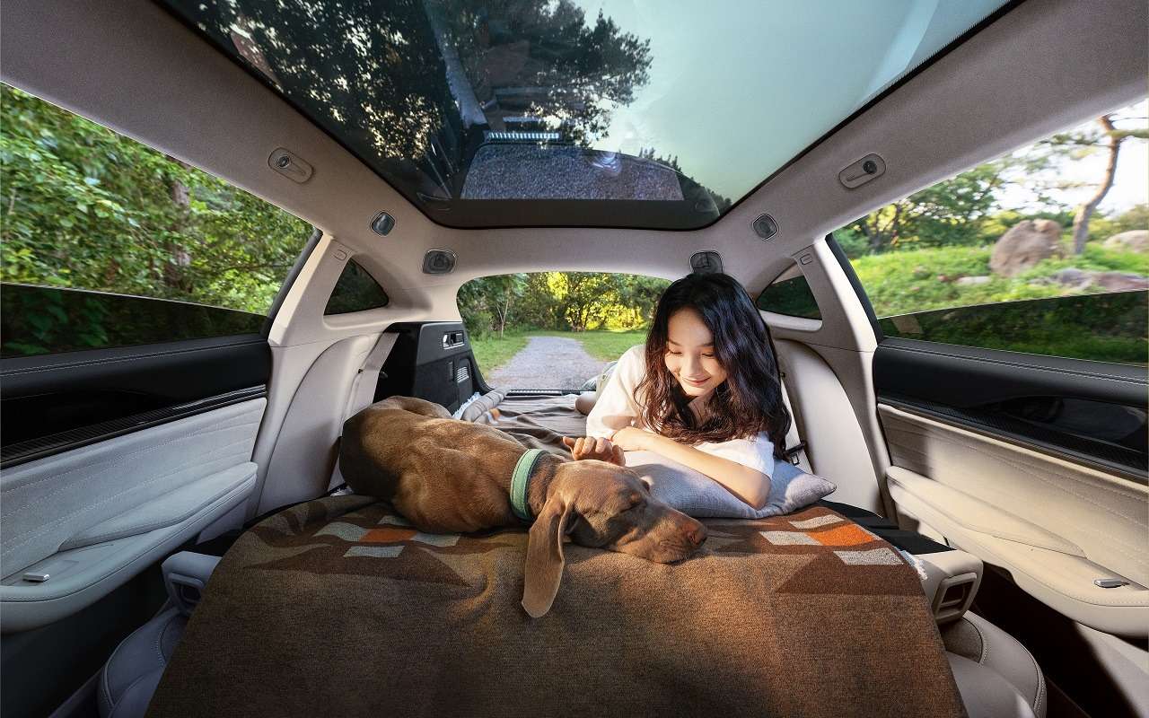 Neta S Hunting Edition