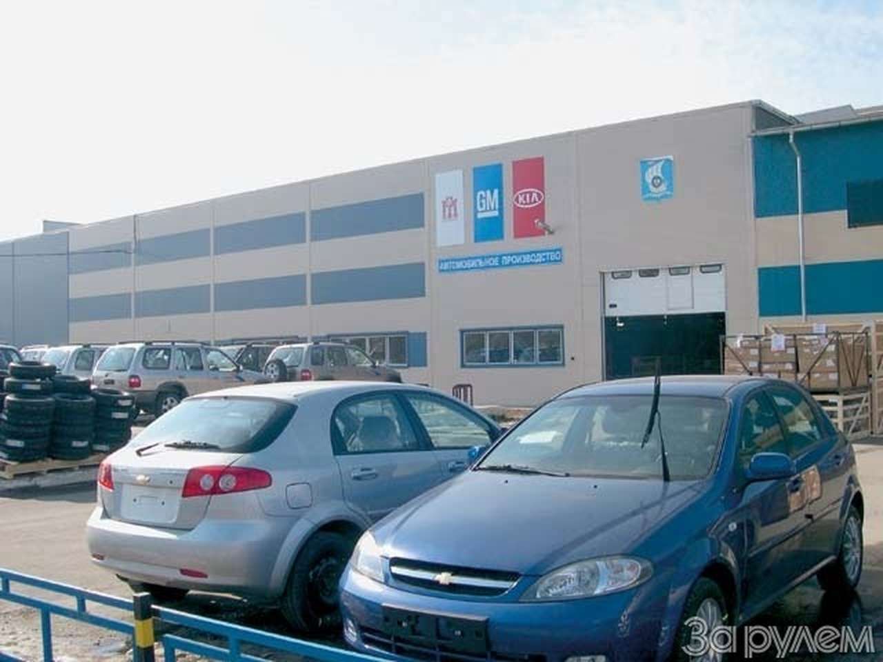 Экономика. Балтийский интернационал