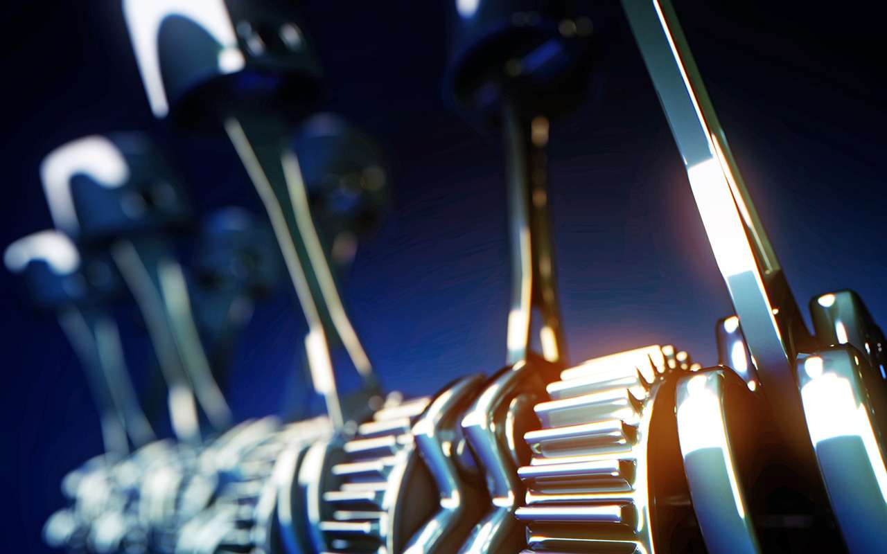 Где останавливаются поршни – бурная дискуссия о физике и двигателях