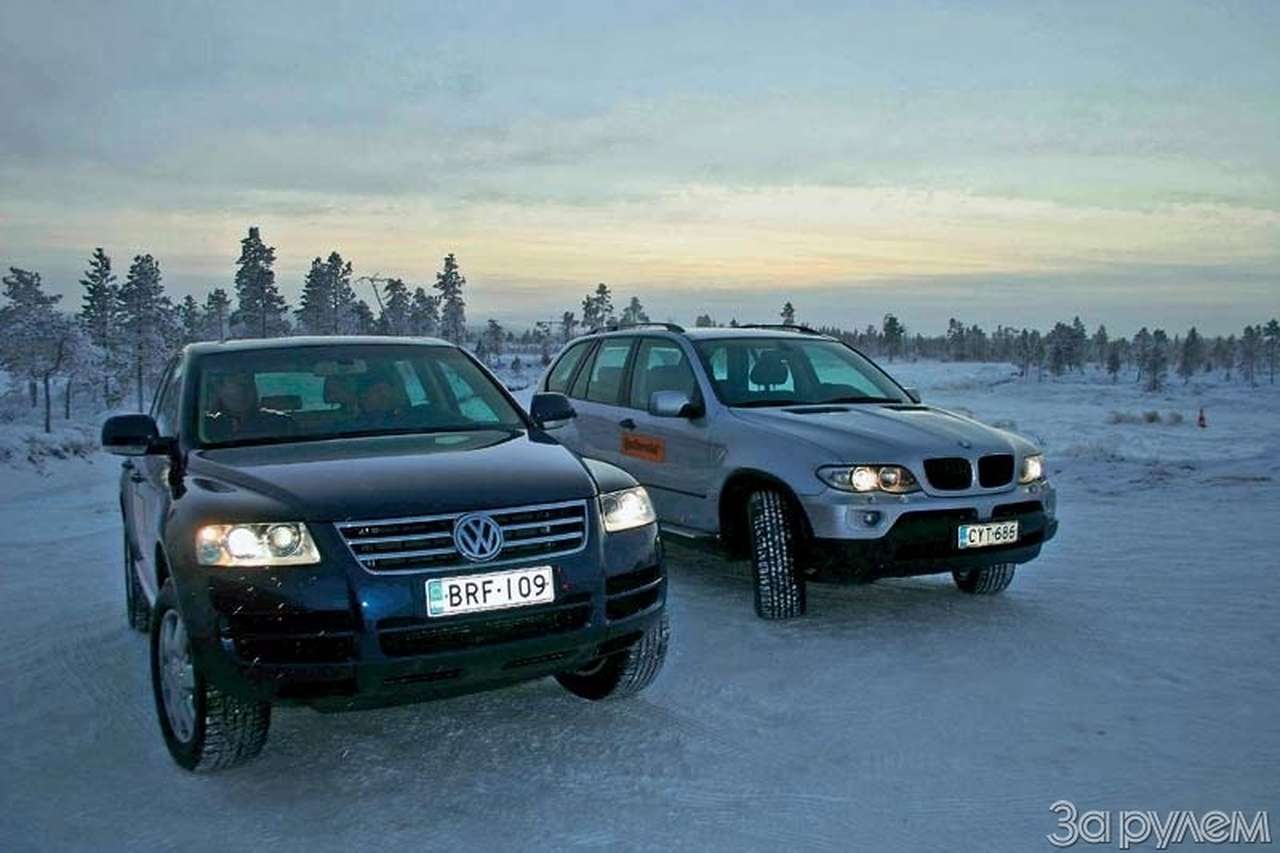 Конти-кросс