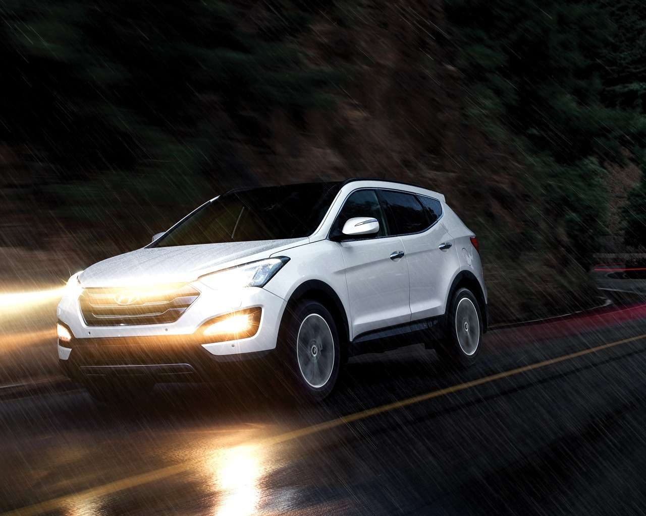 К Hyundai подан иск из-за занижения расхода топлива